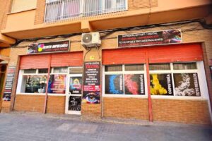 Jacinto Impresores | Imprenta y Serigraf&iacute;a en Valencia