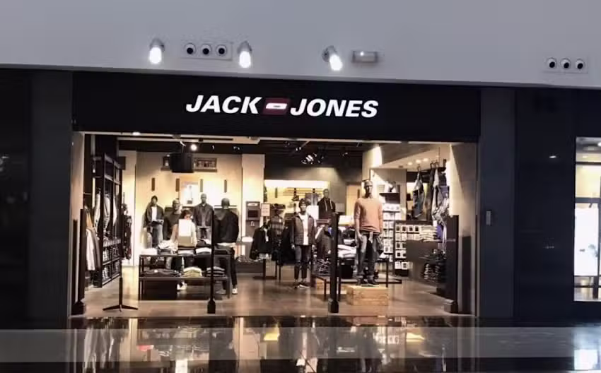 JACK & JONES