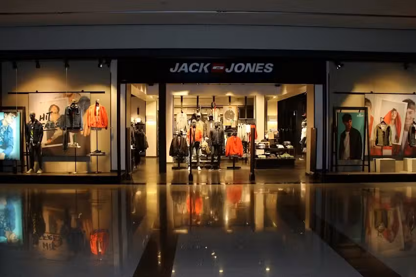 Jack & Jones