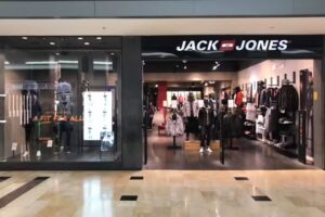 Jack & Jones