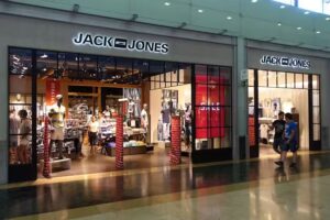JACK & JONES
