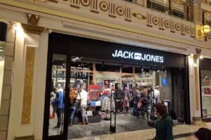 Jack & Jones