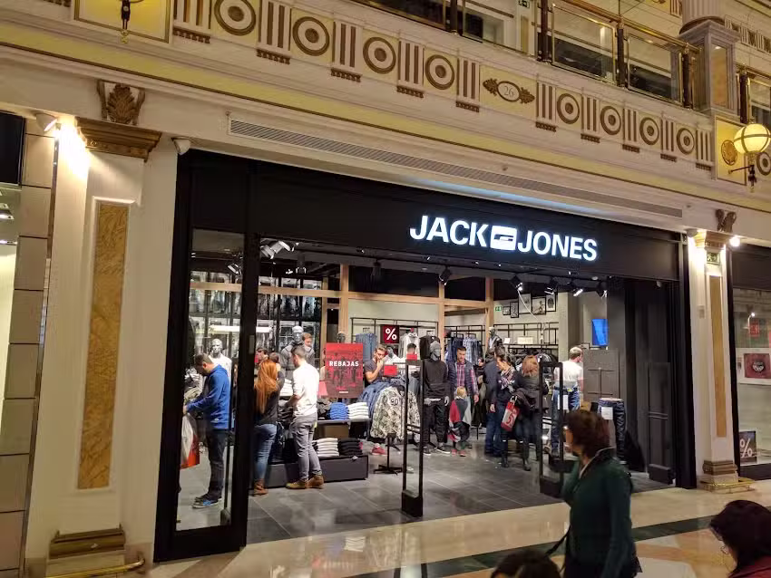 Jack & Jones