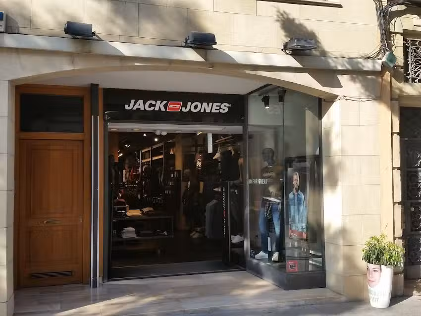 Jack & Jones