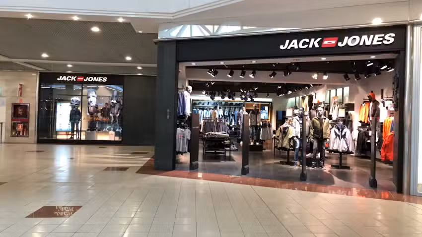 JACK & JONES
