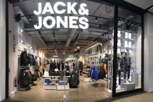 Jack & Jones