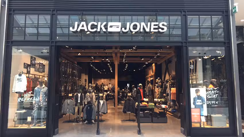 Jack&Jones
