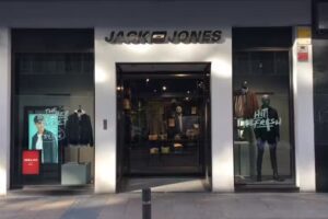 Jack & Jones
