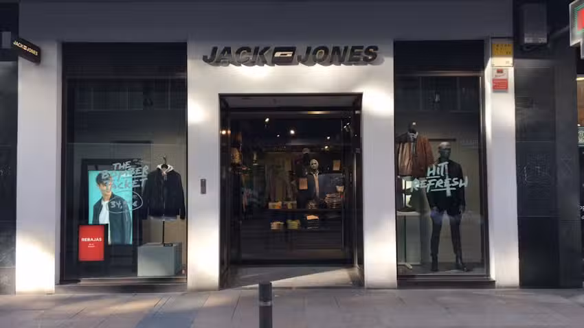 Jack & Jones