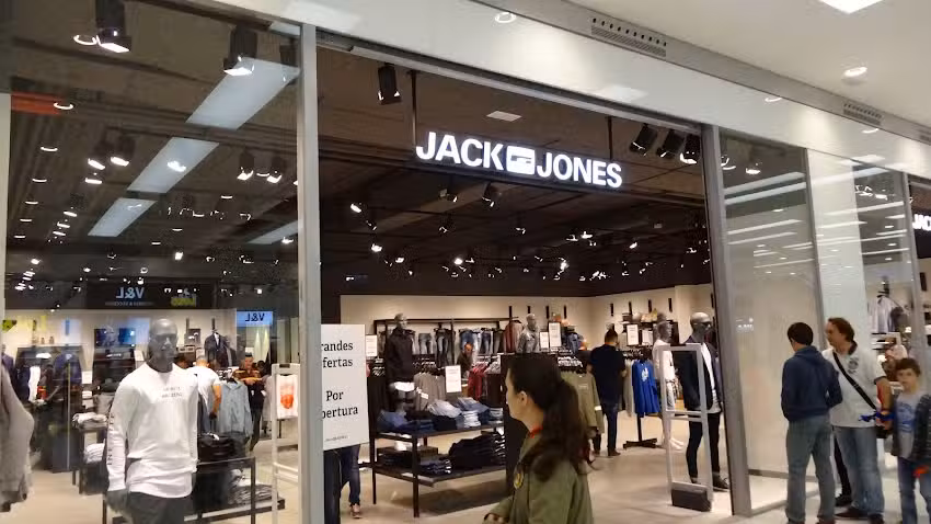 Jack & Jones