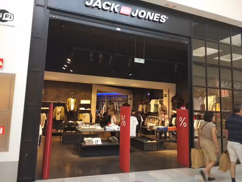 Jack & Jones