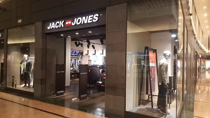 Jack & Jones