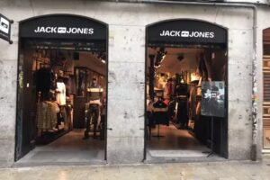 Jack & Jones
