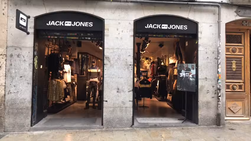 Jack & Jones