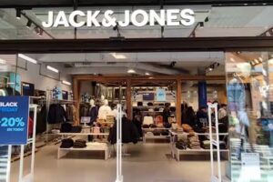 Jack & Jones