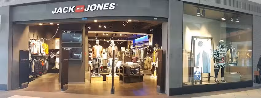 JACK & JONES