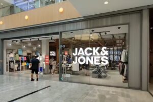 Jack & Jones