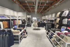 JACK & JONES Outlet- Luz Shopping