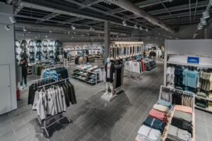 JACK & JONES STYLE OUTLET VILADECANS