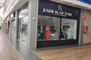 JADI KAFTAN