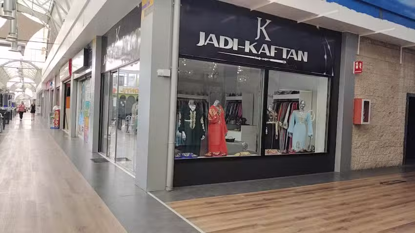 JADI KAFTAN