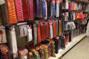 Jaiak Jai SL &ndash; Tienda de Disfraces Zaldibia