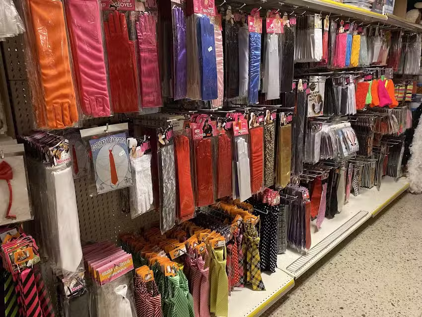 Jaiak Jai SL &ndash; Tienda de Disfraces Zaldibia