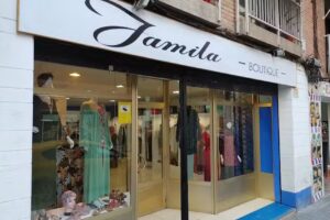 Jamila Boutique