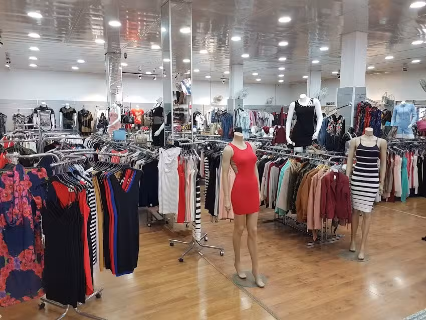 Jasmine De Lanzarote S.l