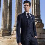 Javier Ca&ntilde;izares JC | Ceremonia & Sastrer&iacute;a