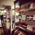 Javier Ca&ntilde;izares | Suits & Sport