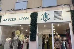 JAVIER LE&Oacute;N