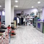 JB Comercial del Vestuario