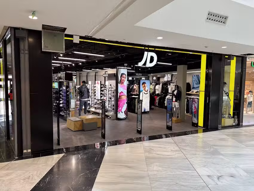JD Sports