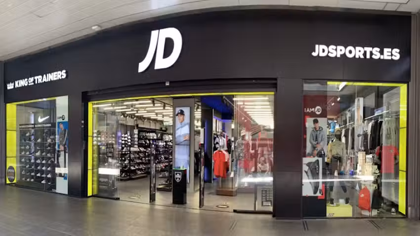 JD Sports