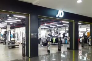 JD Sports