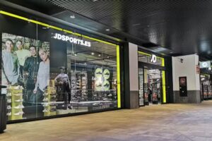 JD Sports