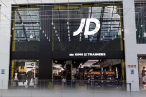 JD Sports