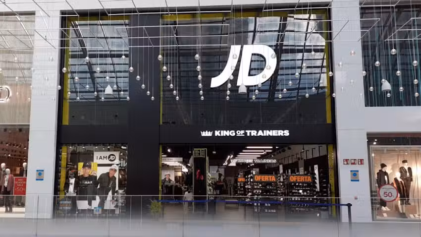 JD Sports