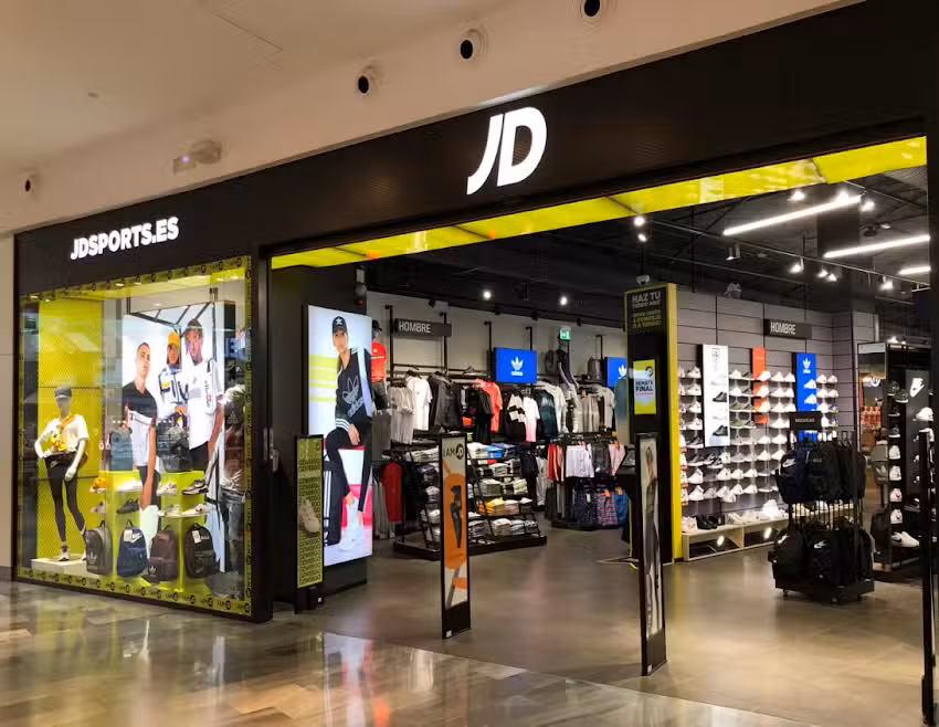 JD Sports