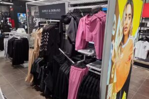 JD Sports
