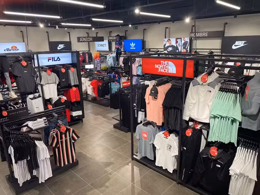 JD Sports
