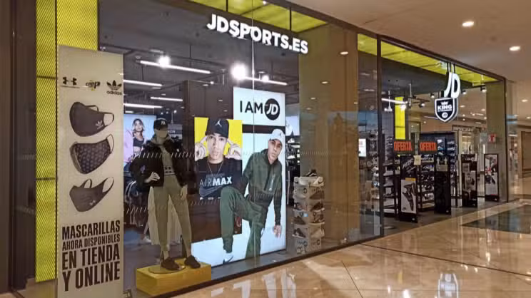 JD Sports