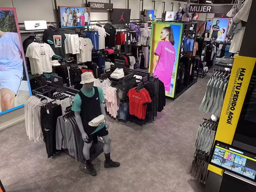 JD Sports