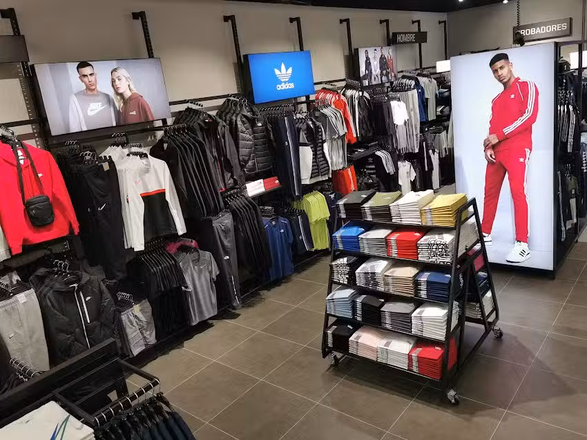 JD Sports