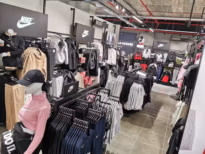 JD Sports