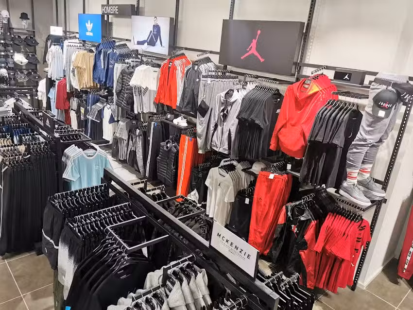 JD Sports