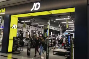 JD Sports