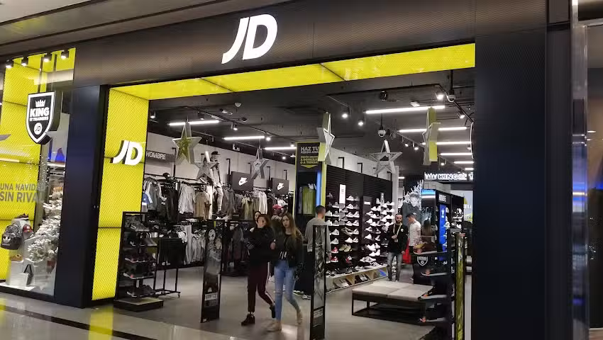 JD Sports