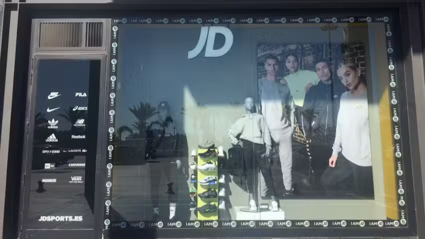 JD Sports